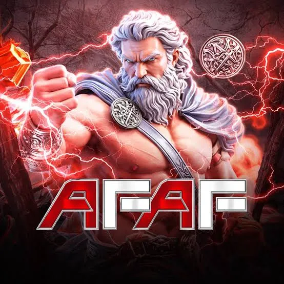 AFAF - Balap Mobil Seru dan Menantang