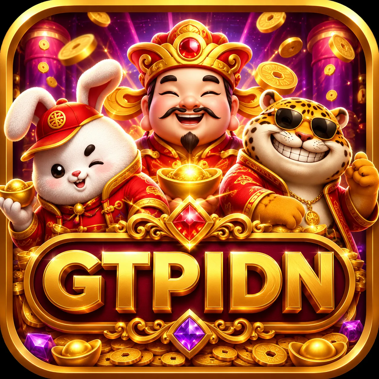 GTPIDN - Aplikasi Sportsbook Terpercaya untuk Penggemar Taruhan