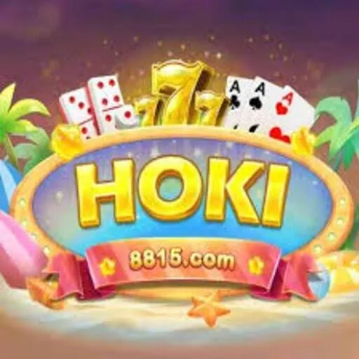 HOKI8815 - Game Pertanian Seru dan Menyenangkan