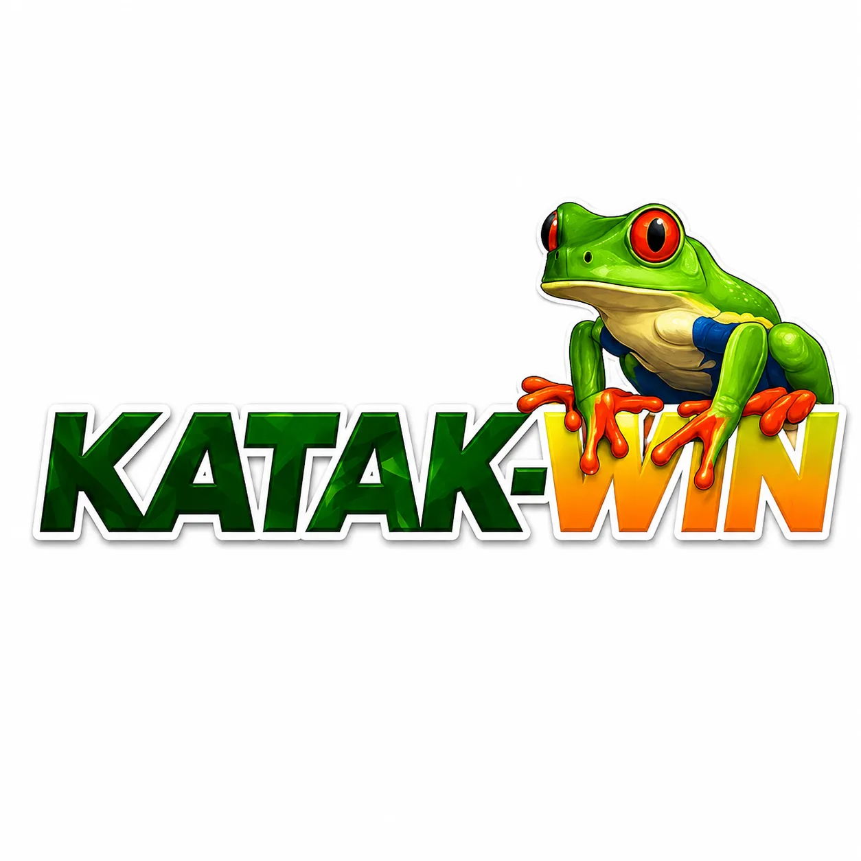 KATAWIN - Petualangan Seru di Dunia Fantasi